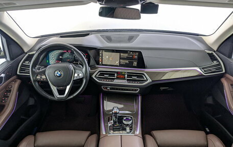 BMW X5, 2022 год, 6 995 000 рублей, 14 фотография
