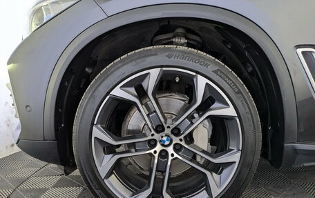 BMW X5, 2022 год, 6 995 000 рублей, 18 фотография