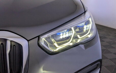BMW X5, 2022 год, 6 995 000 рублей, 17 фотография