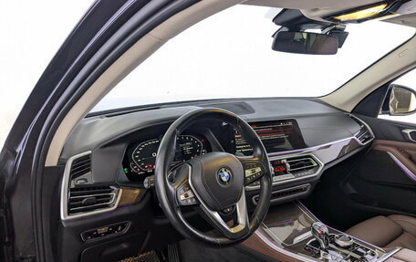 BMW X5, 2022 год, 6 995 000 рублей, 16 фотография