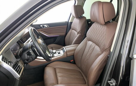 BMW X5, 2022 год, 6 995 000 рублей, 21 фотография