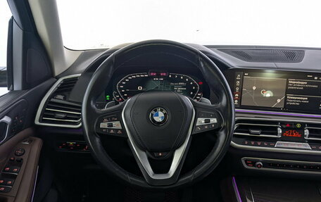 BMW X5, 2022 год, 6 995 000 рублей, 22 фотография