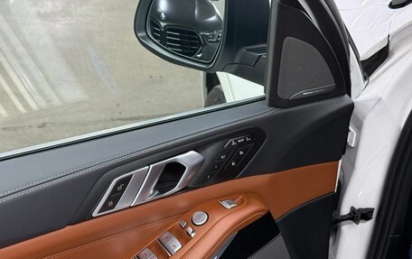 BMW X7, 2023 год, 15 490 000 рублей, 7 фотография