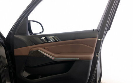 BMW X5, 2022 год, 6 995 000 рублей, 25 фотография