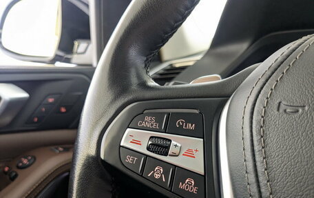 BMW X5, 2022 год, 6 995 000 рублей, 30 фотография