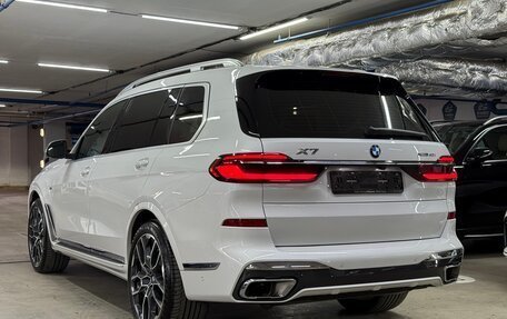 BMW X7, 2023 год, 15 490 000 рублей, 6 фотография