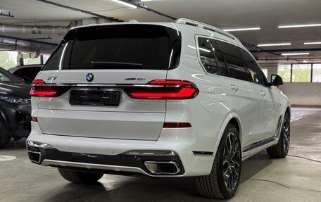 BMW X7, 2023 год, 15 490 000 рублей, 5 фотография