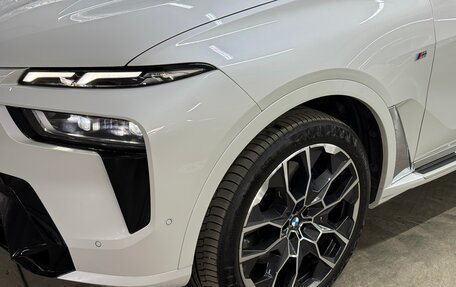 BMW X7, 2023 год, 15 490 000 рублей, 4 фотография