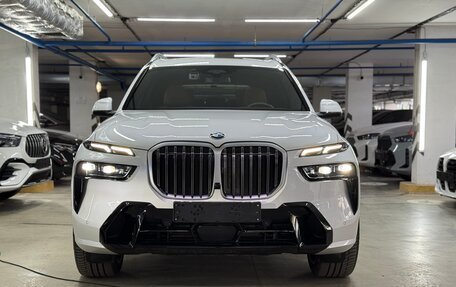 BMW X7, 2023 год, 15 490 000 рублей, 3 фотография