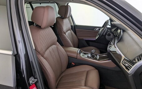 BMW X5, 2022 год, 6 995 000 рублей, 24 фотография