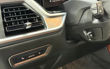 BMW X7, 2023 год, 15 490 000 рублей, 9 фотография