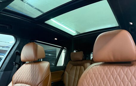 BMW X7, 2023 год, 15 490 000 рублей, 13 фотография