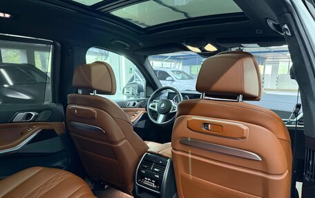 BMW X7, 2023 год, 15 490 000 рублей, 23 фотография
