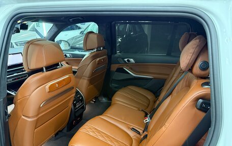 BMW X7, 2023 год, 15 490 000 рублей, 15 фотография