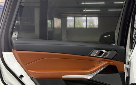 BMW X7, 2023 год, 15 490 000 рублей, 19 фотография