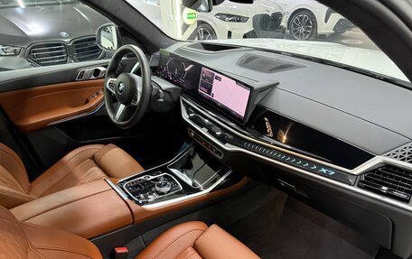 BMW X7, 2023 год, 15 490 000 рублей, 14 фотография