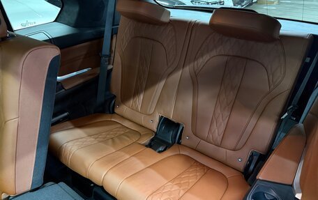 BMW X7, 2023 год, 15 490 000 рублей, 22 фотография