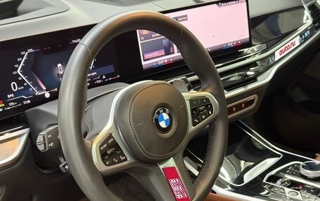 BMW X7, 2023 год, 15 490 000 рублей, 10 фотография