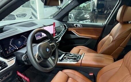 BMW X7, 2023 год, 15 490 000 рублей, 11 фотография