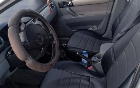 Chevrolet Lacetti, 2008 год, 450 000 рублей, 3 фотография