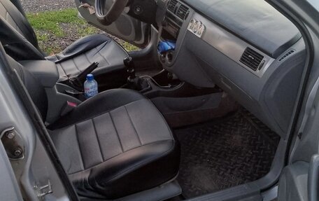 Chevrolet Lacetti, 2008 год, 450 000 рублей, 6 фотография