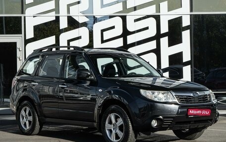 Subaru Forester, 2008 год, 890 000 рублей, 1 фотография
