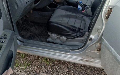 Chevrolet Lacetti, 2008 год, 450 000 рублей, 8 фотография
