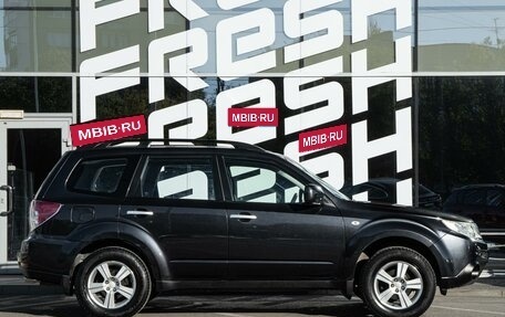 Subaru Forester, 2008 год, 890 000 рублей, 5 фотография