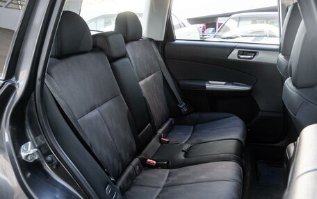 Subaru Forester, 2008 год, 890 000 рублей, 7 фотография