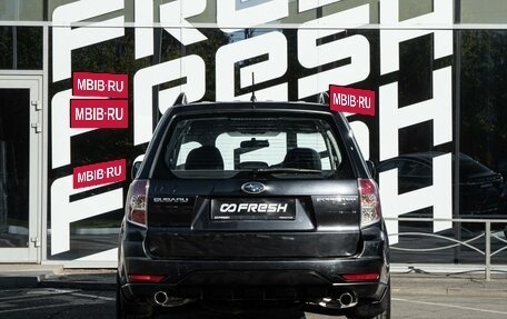 Subaru Forester, 2008 год, 890 000 рублей, 4 фотография