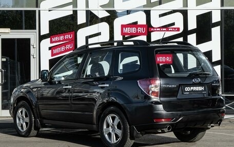 Subaru Forester, 2008 год, 890 000 рублей, 2 фотография