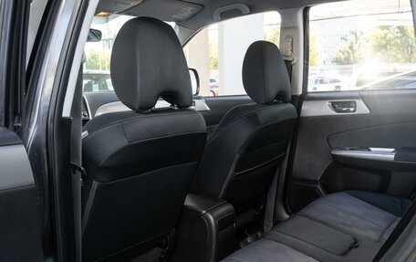 Subaru Forester, 2008 год, 890 000 рублей, 11 фотография
