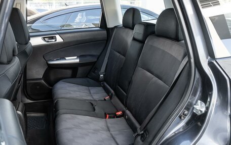 Subaru Forester, 2008 год, 890 000 рублей, 9 фотография