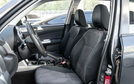 Subaru Forester, 2008 год, 890 000 рублей, 10 фотография