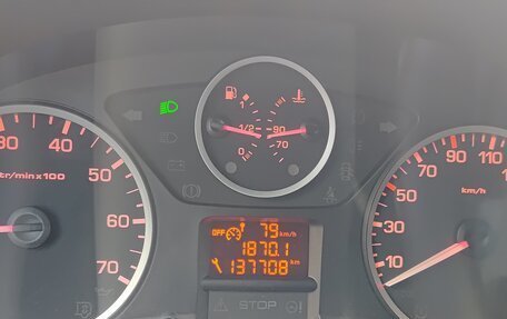 Peugeot Partner II рестайлинг 2, 2017 год, 965 000 рублей, 7 фотография