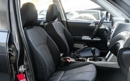 Subaru Forester, 2008 год, 890 000 рублей, 8 фотография