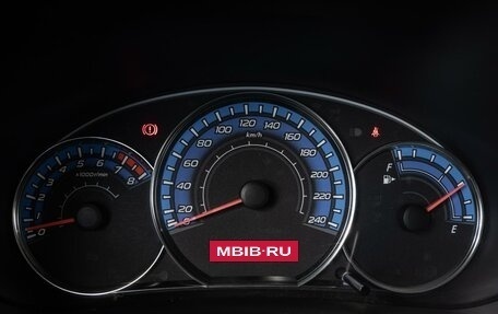 Subaru Forester, 2008 год, 890 000 рублей, 12 фотография