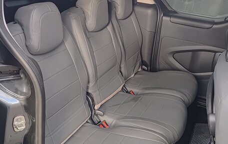 Peugeot Partner II рестайлинг 2, 2017 год, 965 000 рублей, 11 фотография