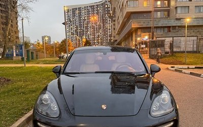 Porsche Cayenne III, 2012 год, 2 100 000 рублей, 1 фотография
