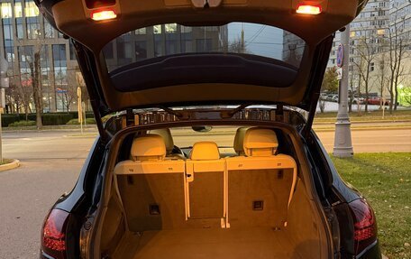 Porsche Cayenne III, 2012 год, 2 100 000 рублей, 12 фотография