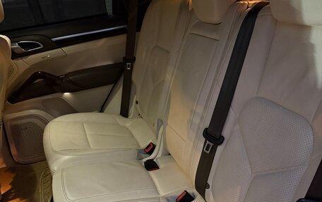 Porsche Cayenne III, 2012 год, 2 100 000 рублей, 11 фотография