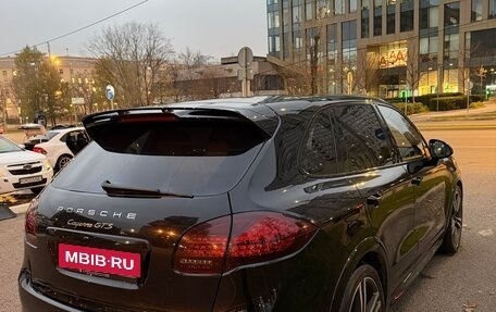 Porsche Cayenne III, 2012 год, 2 100 000 рублей, 6 фотография