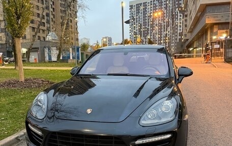 Porsche Cayenne III, 2012 год, 2 100 000 рублей, 3 фотография