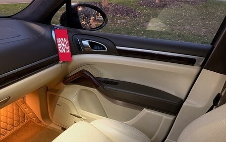 Porsche Cayenne III, 2012 год, 2 100 000 рублей, 9 фотография