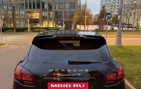 Porsche Cayenne III, 2012 год, 2 100 000 рублей, 5 фотография