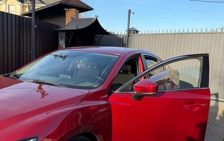 Mazda 6, 2019 год, 2 250 000 рублей, 9 фотография