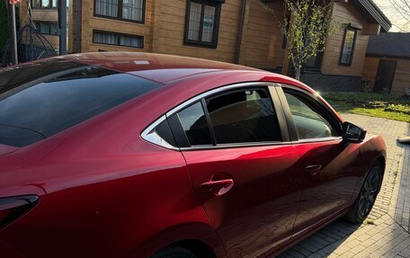 Mazda 6, 2019 год, 2 250 000 рублей, 5 фотография