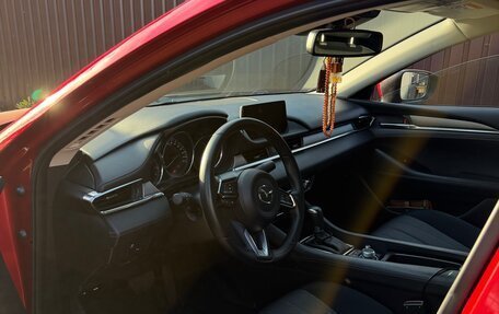 Mazda 6, 2019 год, 2 250 000 рублей, 12 фотография