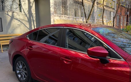 Mazda 6, 2019 год, 2 250 000 рублей, 18 фотография