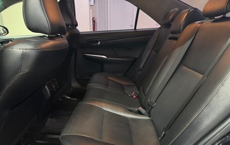 Toyota Camry, 2014 год, 1 790 000 рублей, 8 фотография